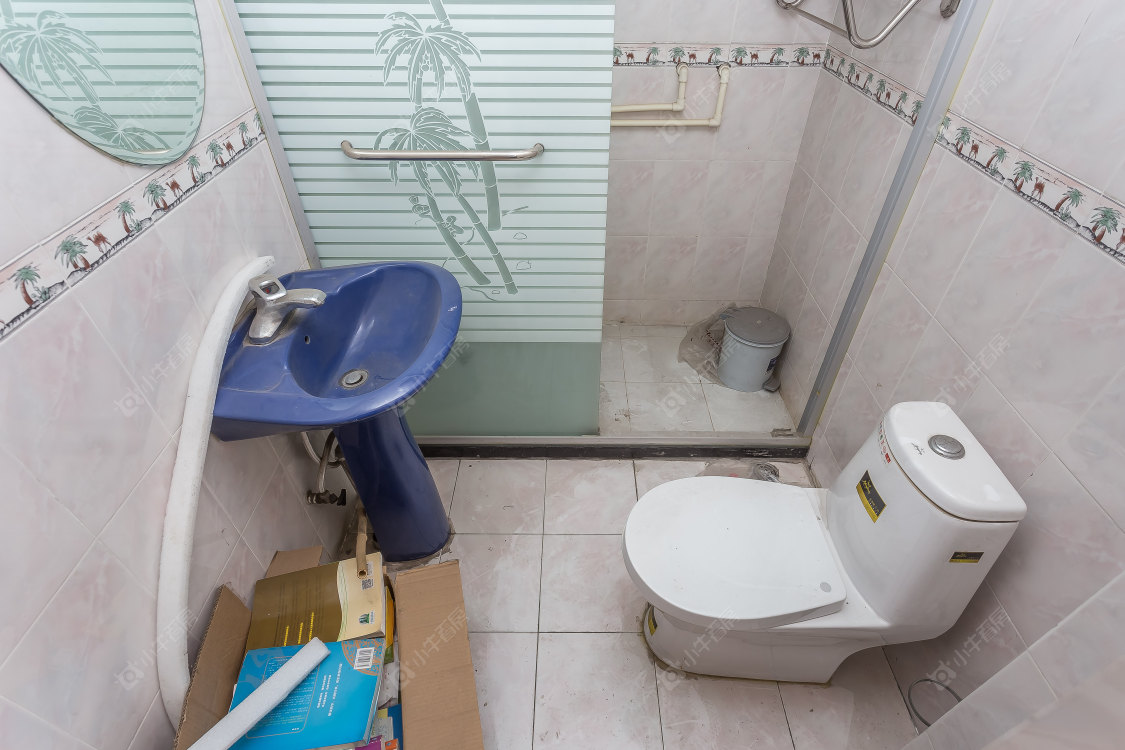 红梅西村房源室内图 常州红梅西村在售二手房源室内图_小牛看房