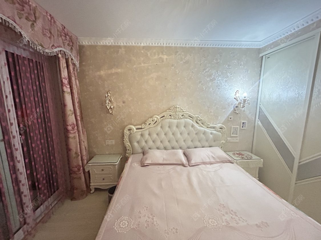 绿地香颂花园房源 常州绿地香颂花园在租房源_小牛看房