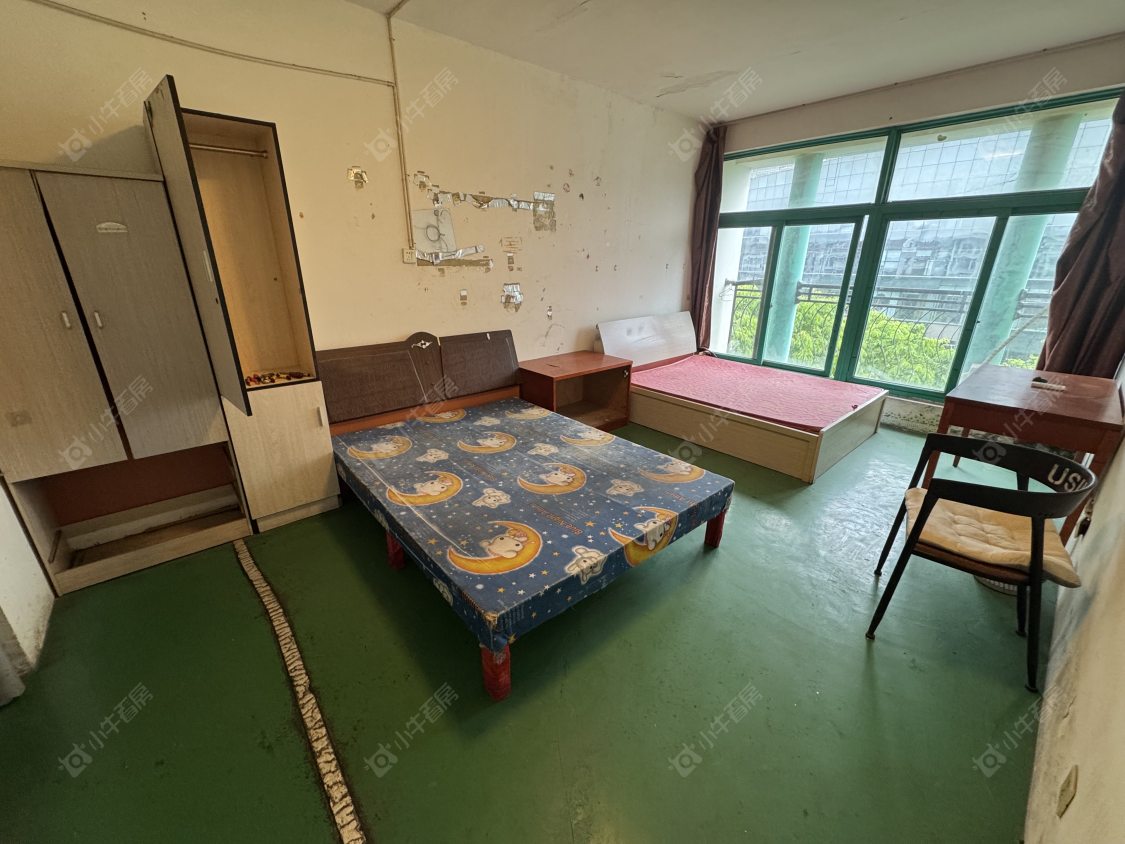 常州湾里新村在租房源室内图_小牛看房