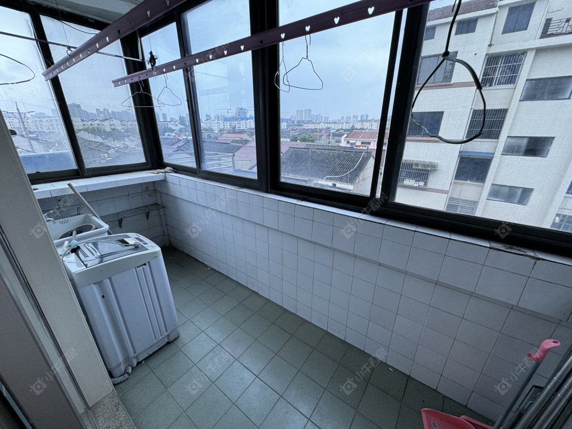 常州清潭新村在租房源_小牛看房