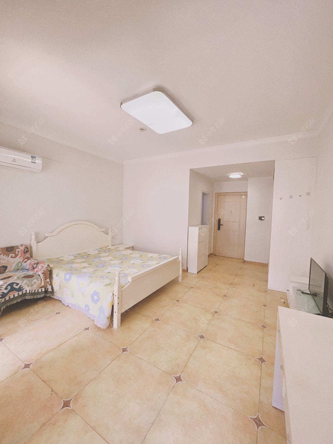 常州吾悦广场悦+公寓在租房源_小牛看房