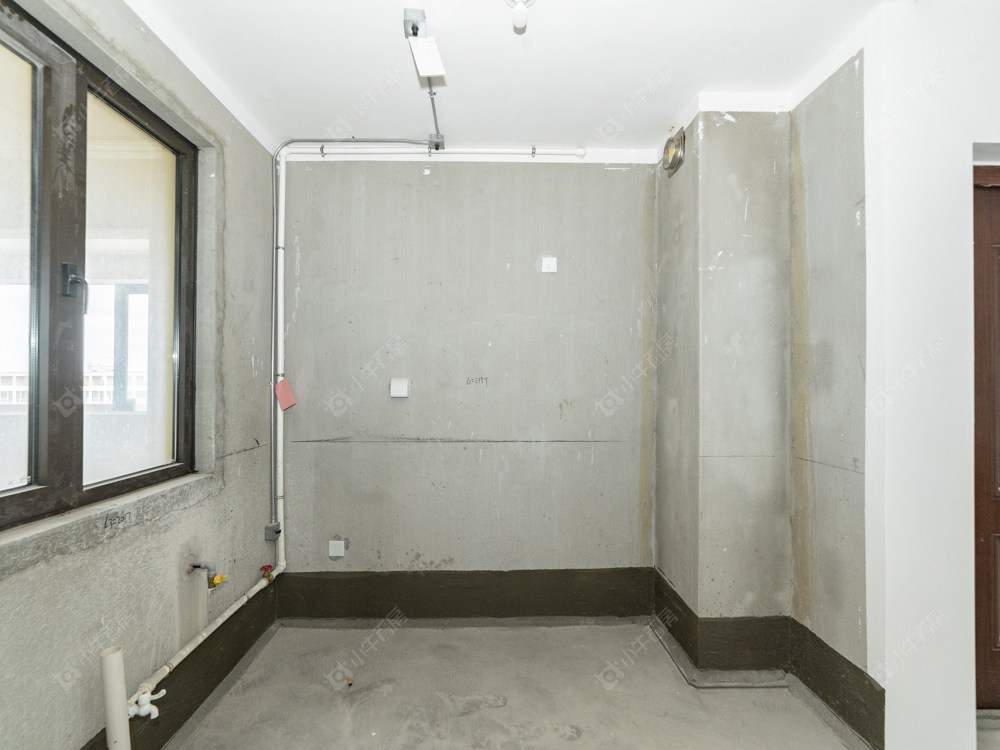 常州百馨西苑五期在售二手房源室内图_小牛看房