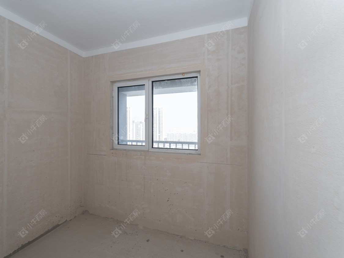 万达光语未来一期房源室内图 常州万达光语未来一期在售二手房源室内图_小牛看房