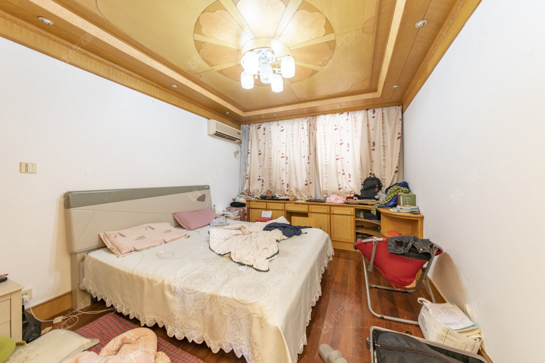 常州建安家园在售二手房源室内图_小牛看房