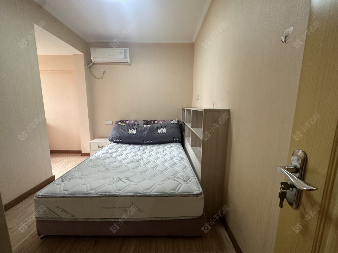 常州阳光龙庭在租房源室内图_小牛看房