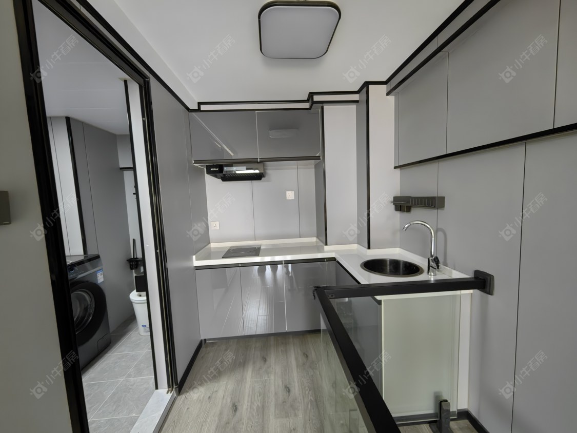 常州金科保利北郡花园在租房源_小牛看房