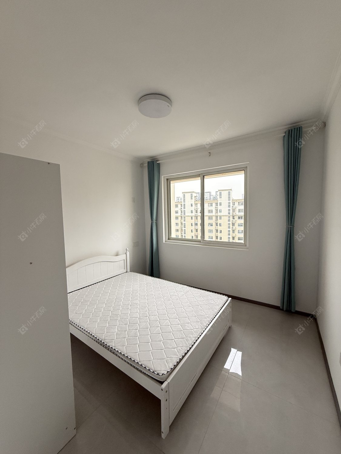 常州新景花苑二期在租房源室内图_小牛看房