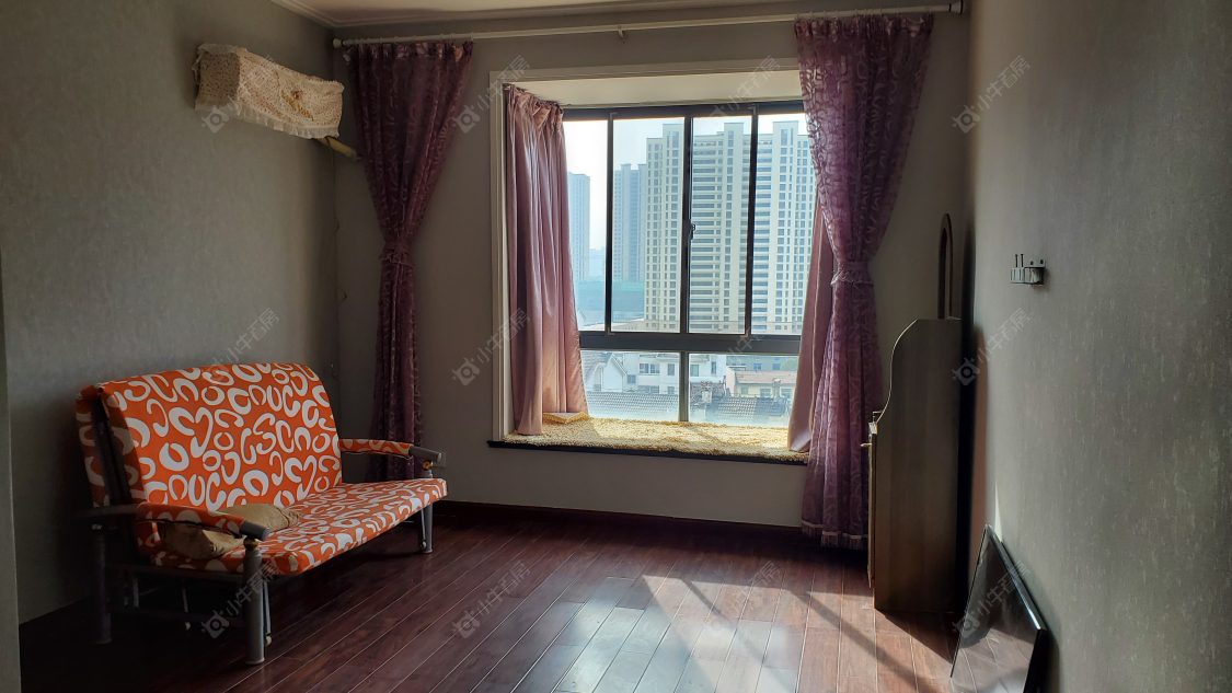 常州聚湖家园一期在租房源_小牛看房