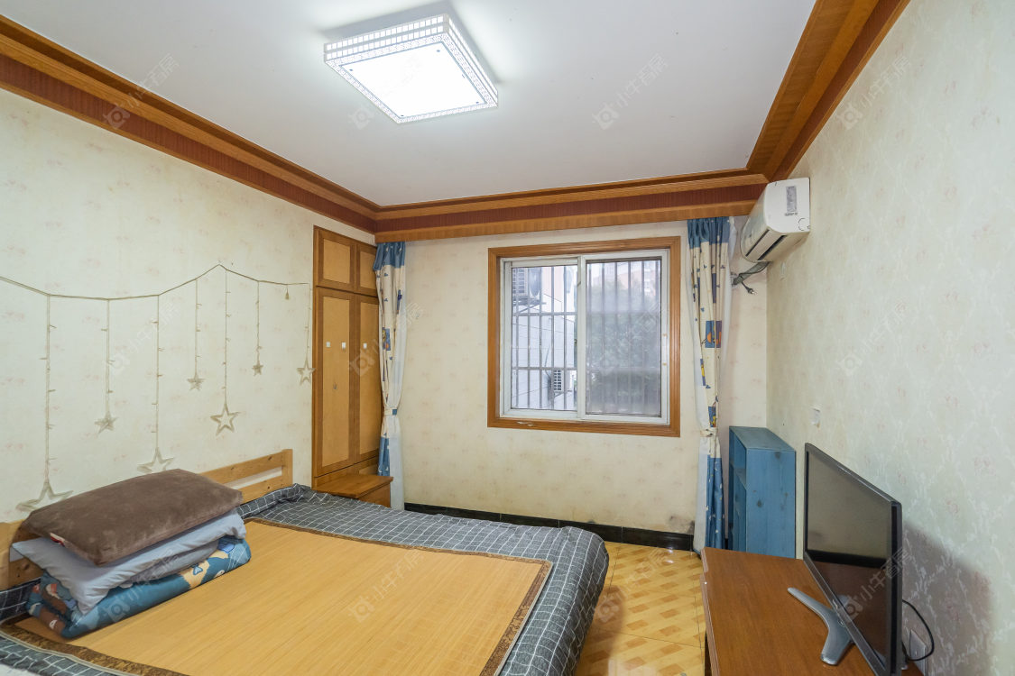 常州怡康花园在售二手房源室内图_小牛看房