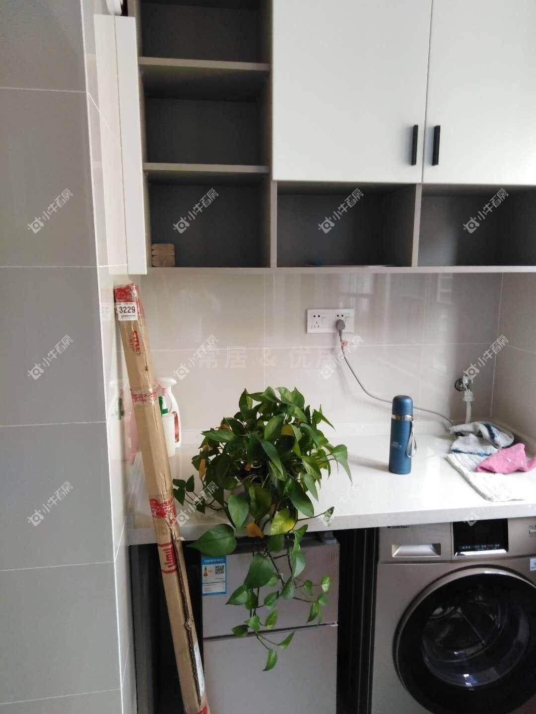 常州朗诗邻里中心在租房源_小牛看房