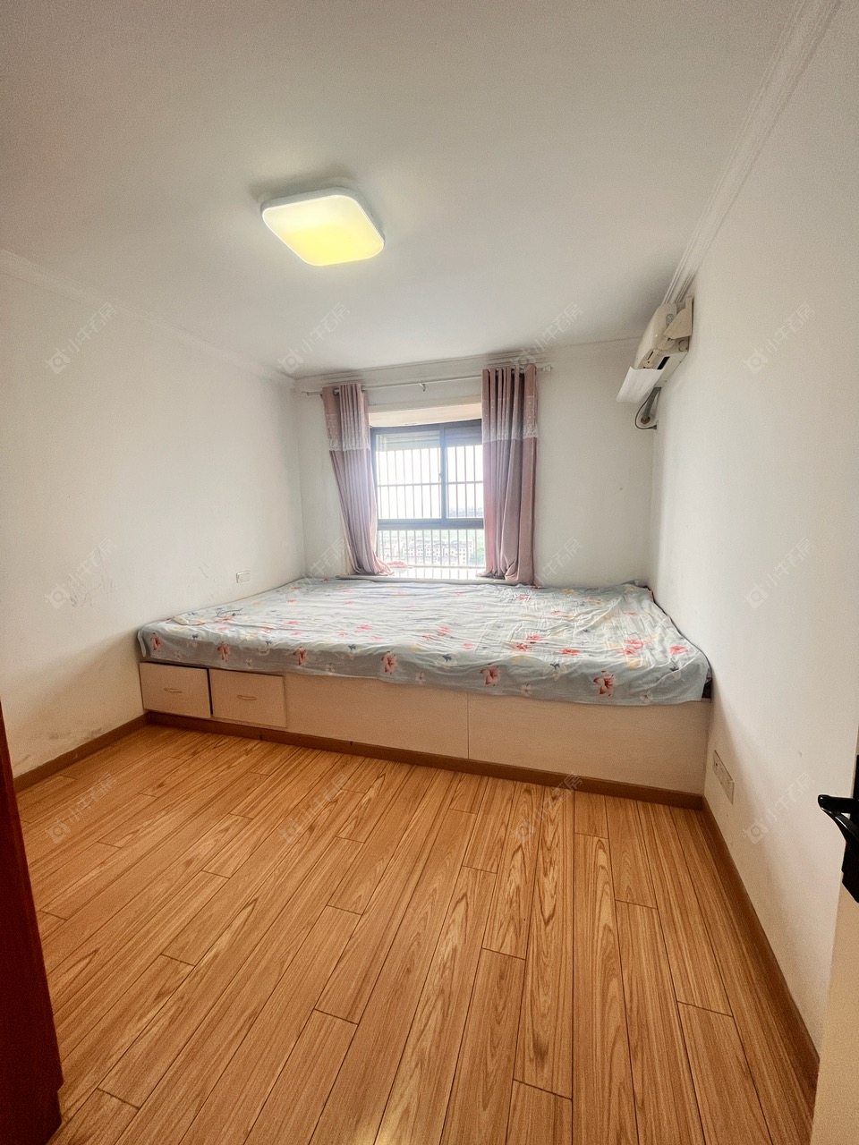 常州南河家园在租房源户型图_小牛看房