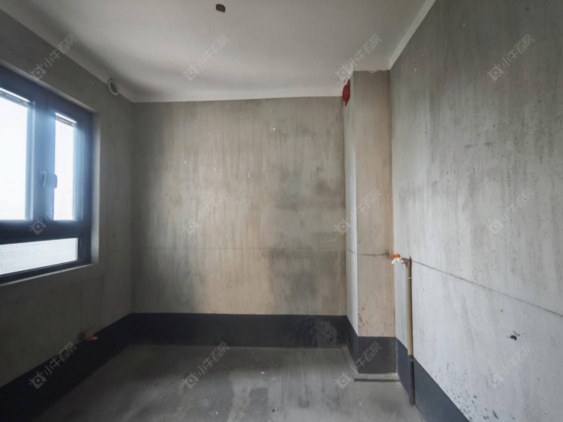 常州碧桂园樾府在售二手房房源室内图_小牛看房