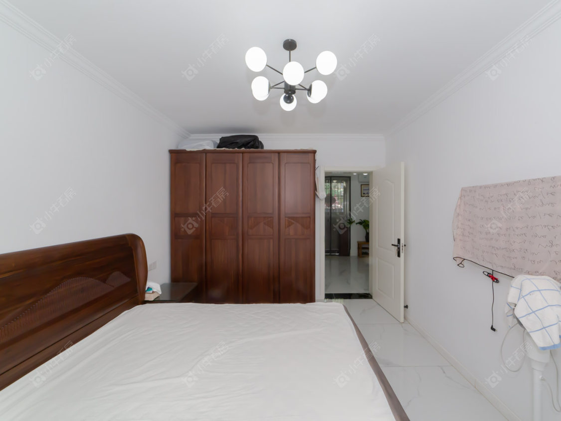 常州翠竹新村南区在售二手房源室内图_小牛看房