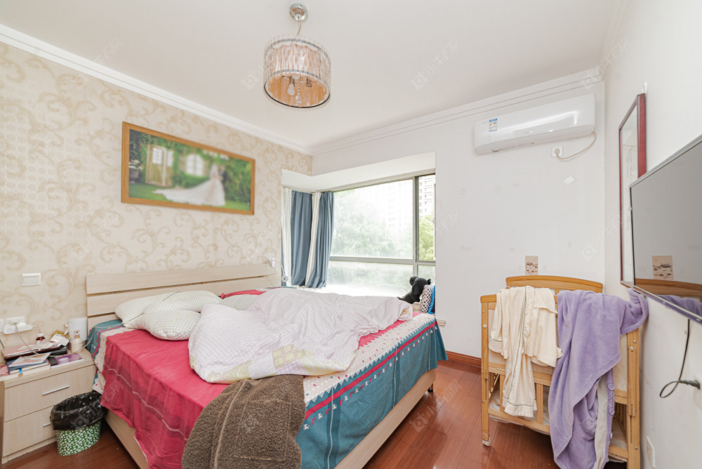 常州天隽峰在售二手房源室内图_小牛看房