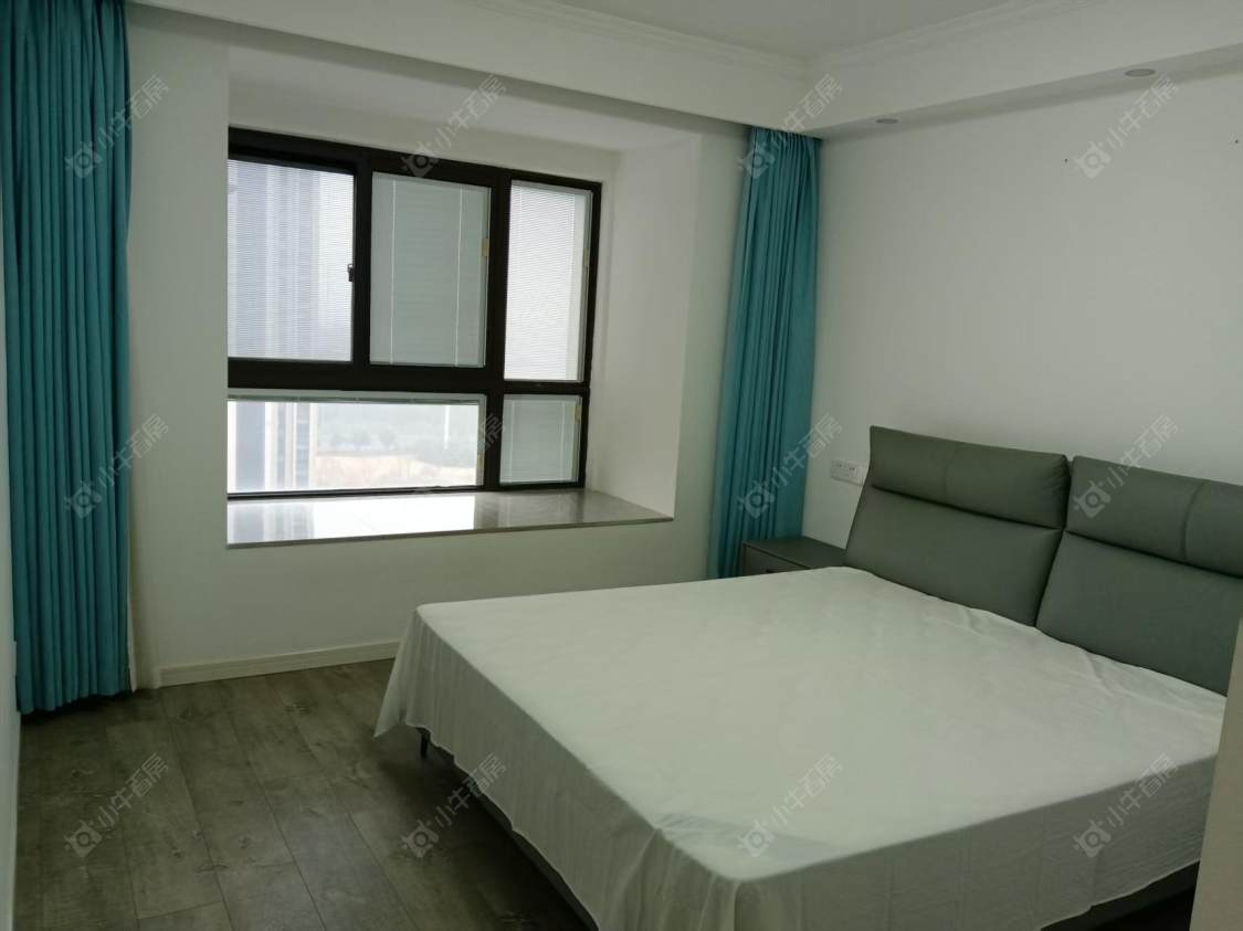 牡丹水岸国际房源室内图 常州牡丹水岸国际在租房源室内图_小牛看房