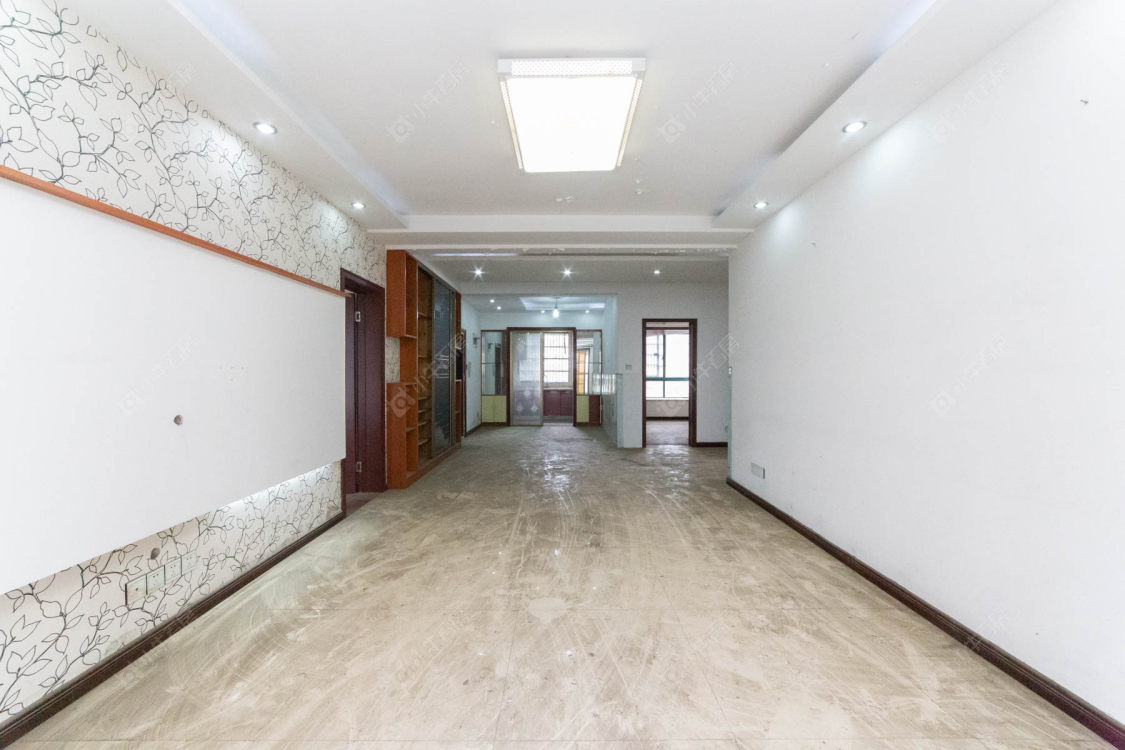 常州青洋花苑在售二手房_小牛看房