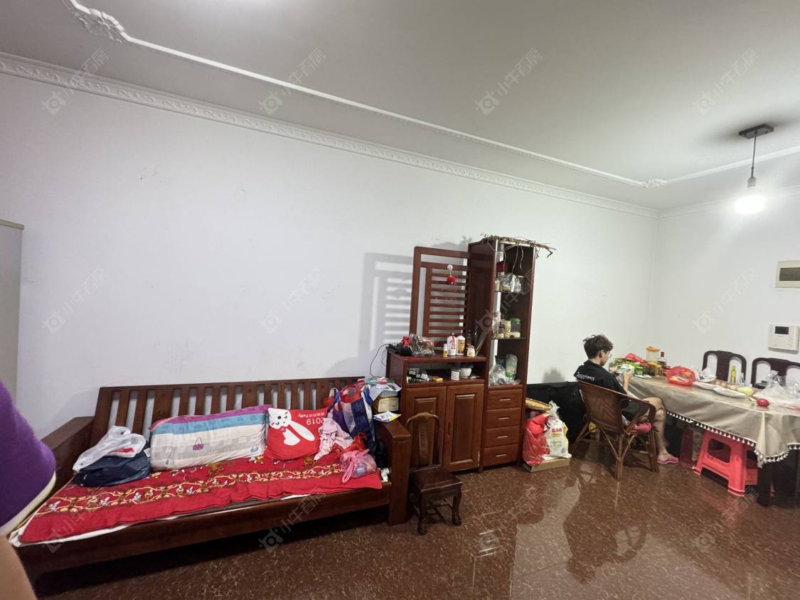 常州和平国际商业街在租房源室内图_小牛看房