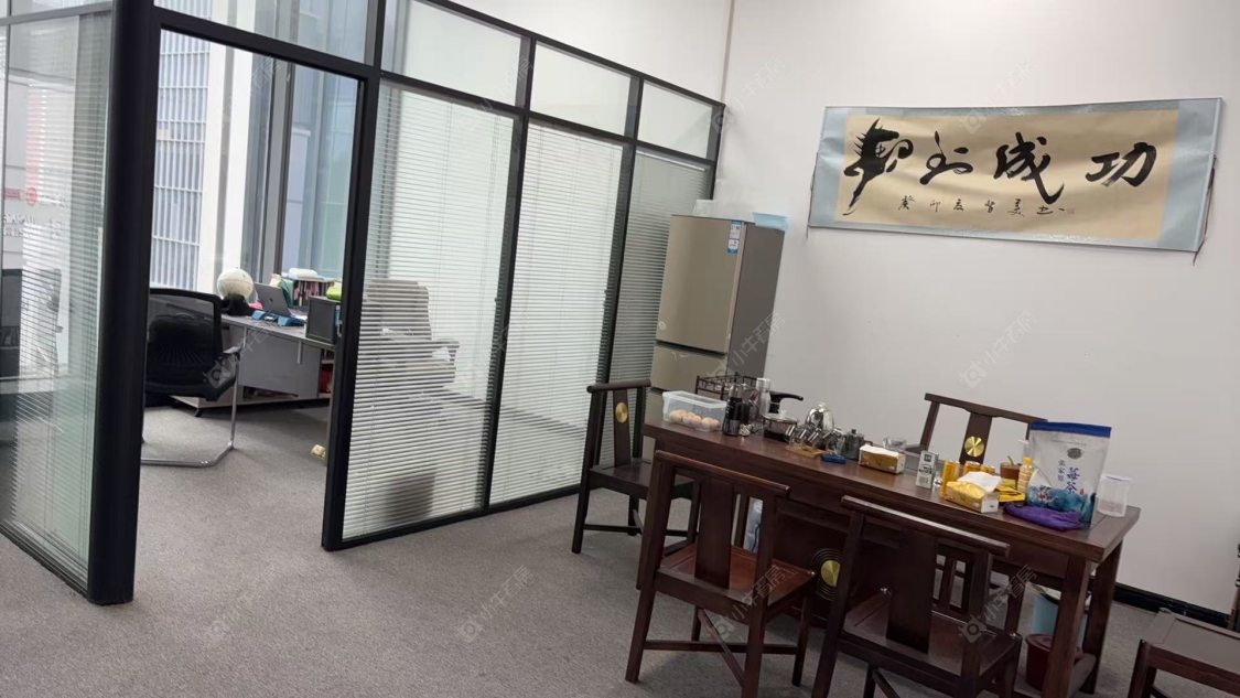 常州高新广场在租房源室内图_小牛看房