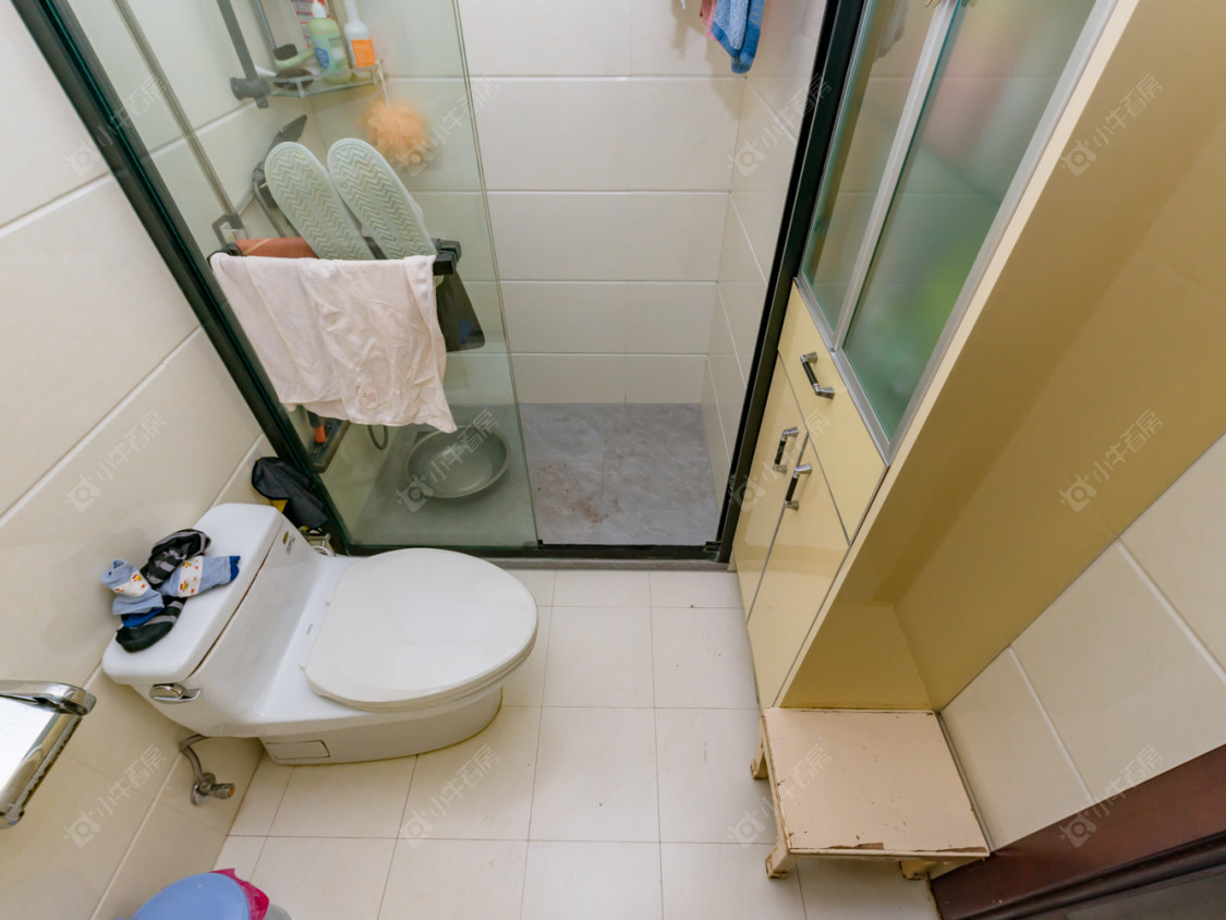 常州公园路在售二手房源室内图_小牛看房