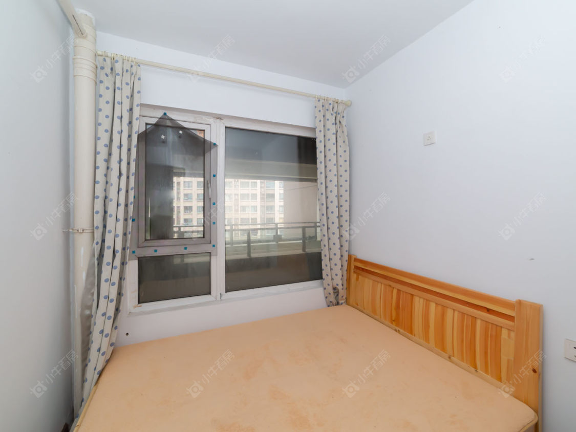 常州九龙仓时代上院在售二手房源室内图_小牛看房