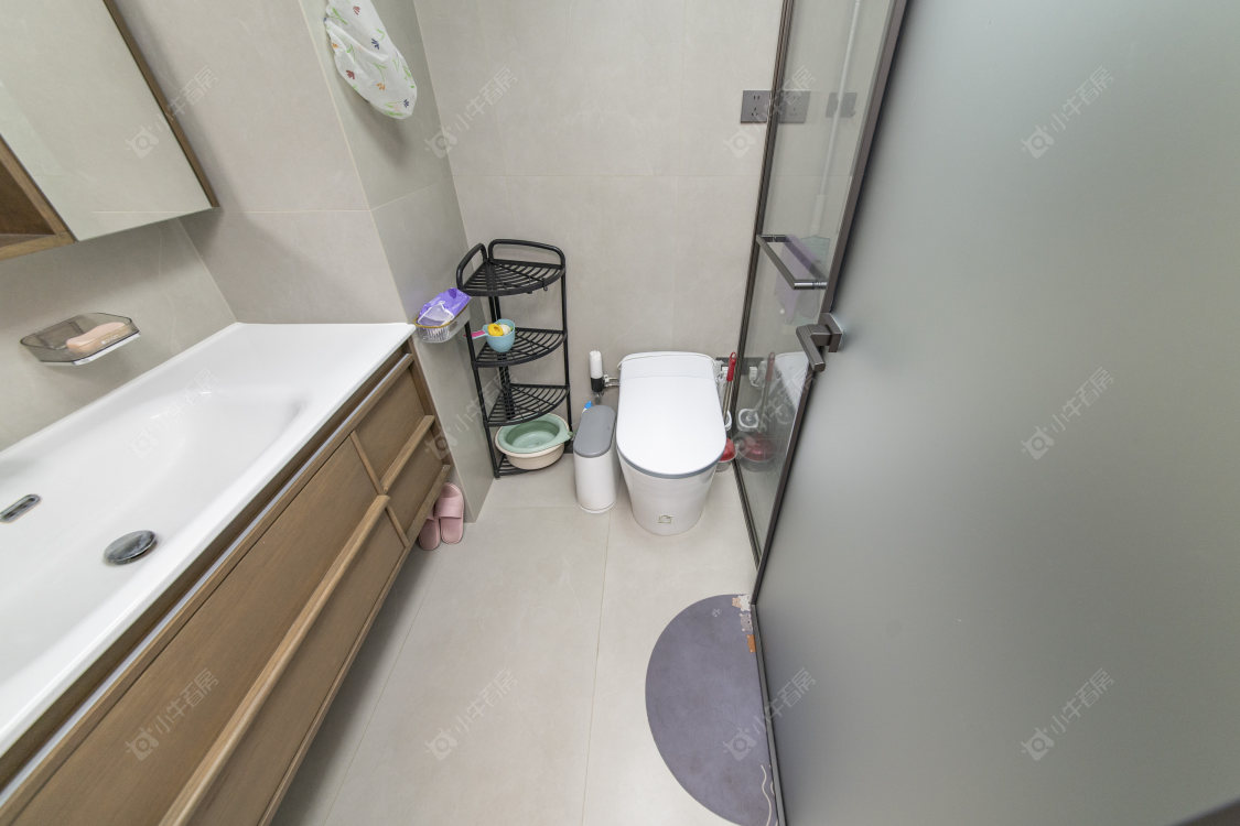 常州玉兰广场五期在售二手房源室内图_小牛看房