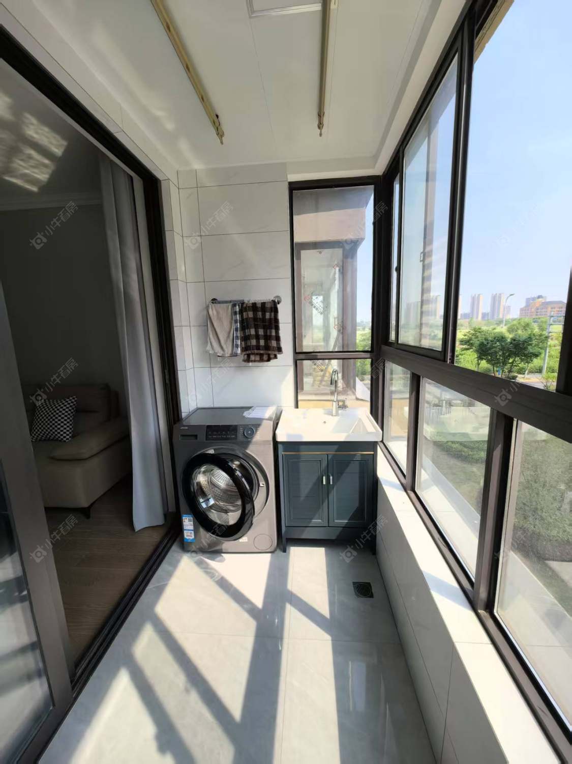 常州衡麓世家在租房源_小牛看房