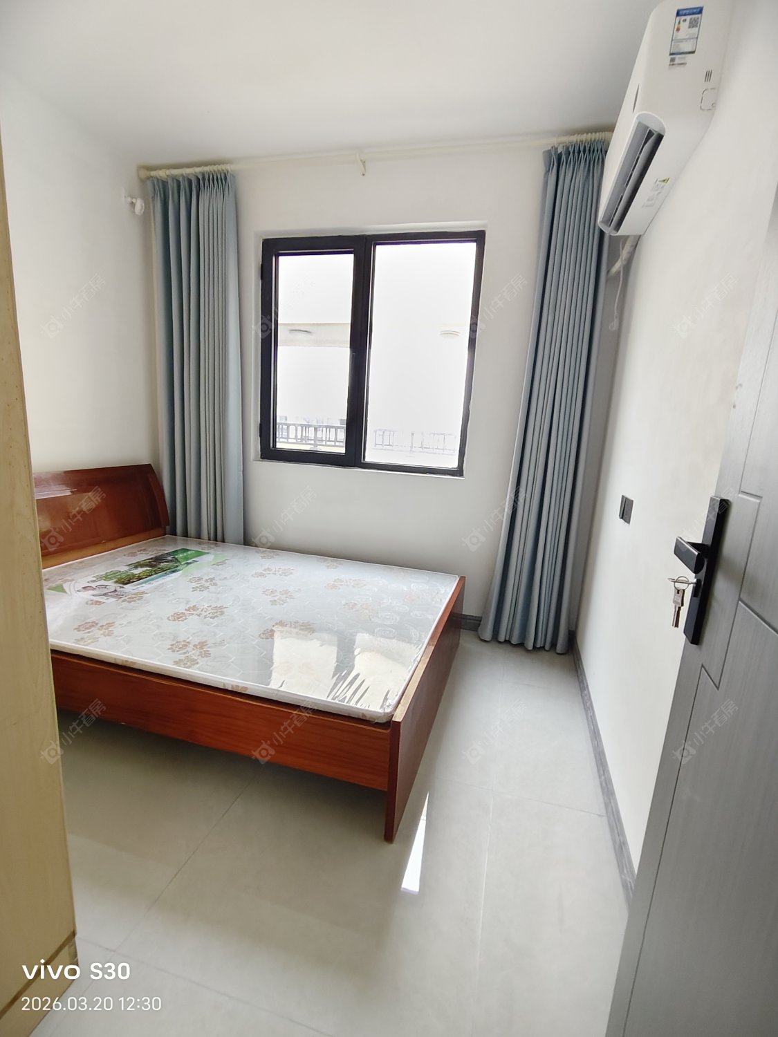 常州百馨西苑六期在租房源室内图_小牛看房