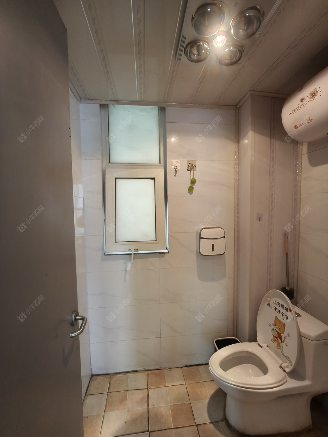 常州临津花园在租房源户型图_小牛看房