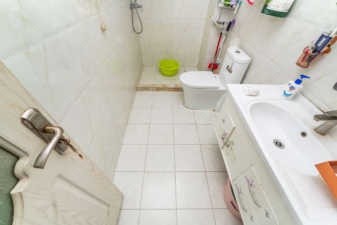 常州绿地世纪城三期在售二手房源室内图_小牛看房