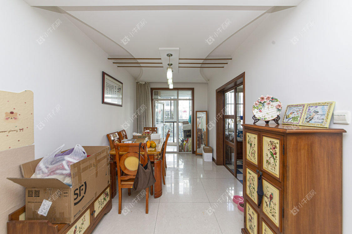 常州丰乐公寓北区在租房源室内图_小牛看房