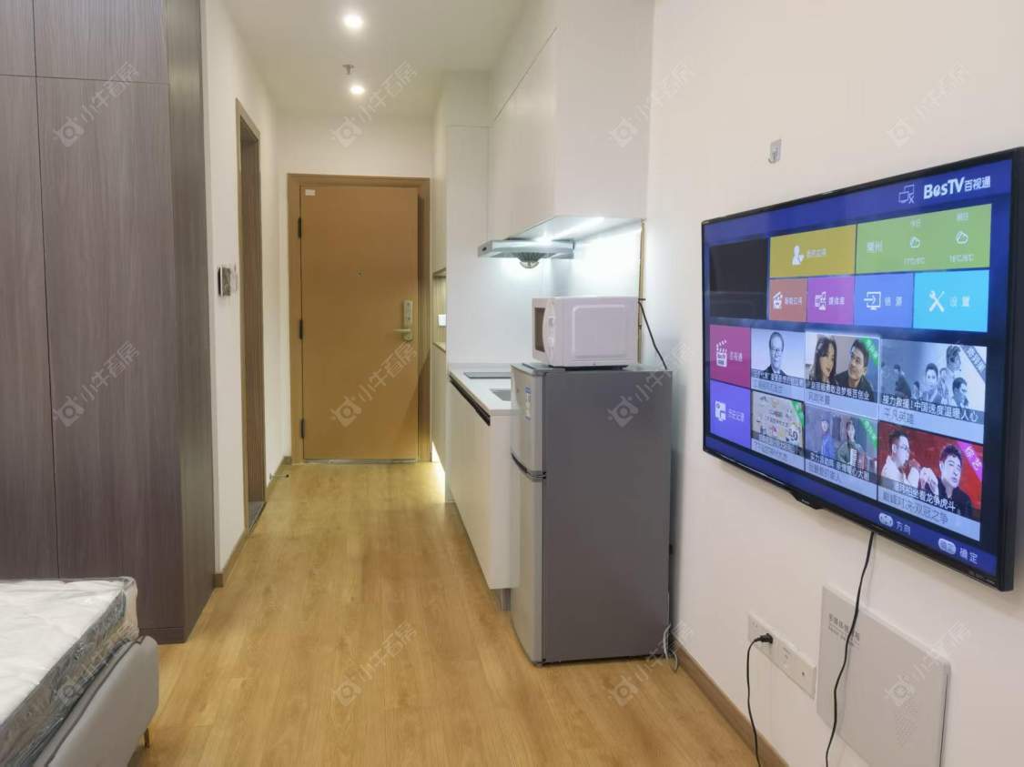 常州运河天地在租房源_小牛看房