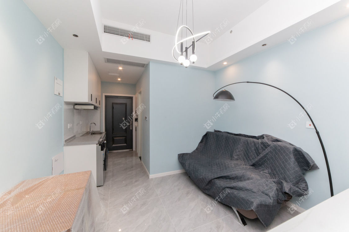 常州碧桂园金科光明府在租房源_小牛看房