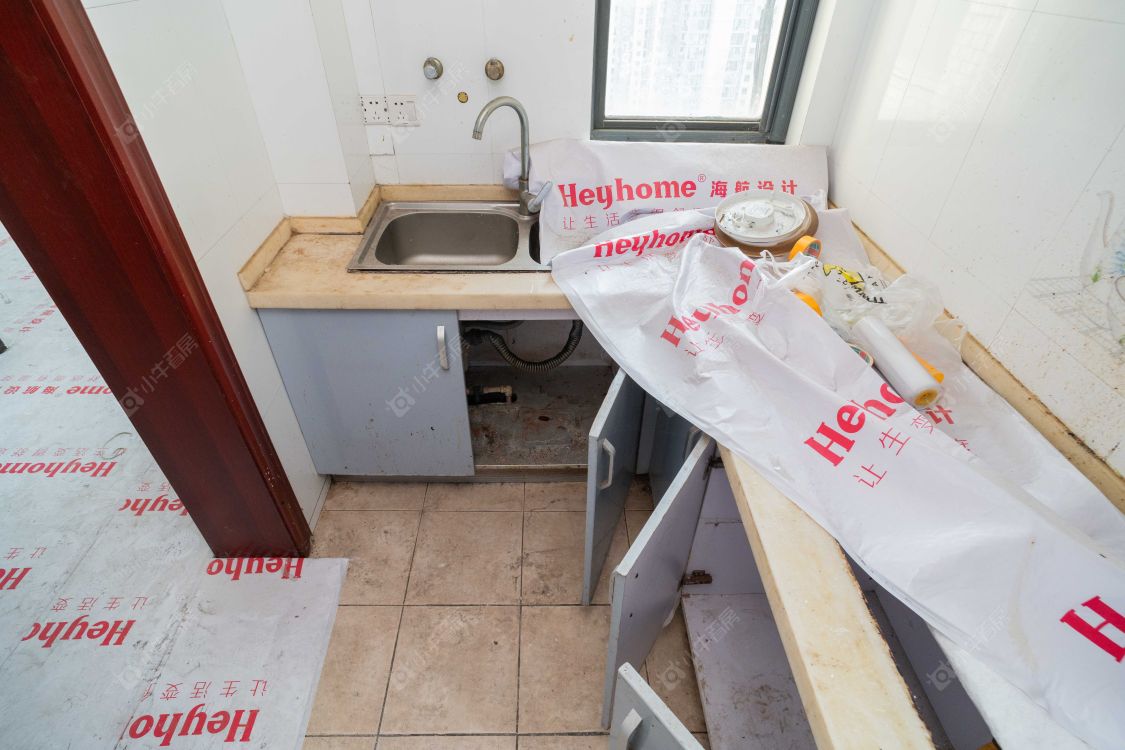 常州景瑞曦城在售二手房源室内图_小牛看房