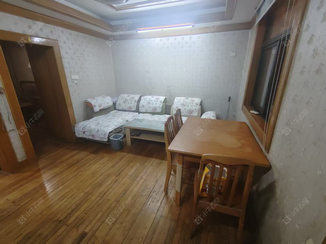 常州红东二村在租房源室内图_小牛看房