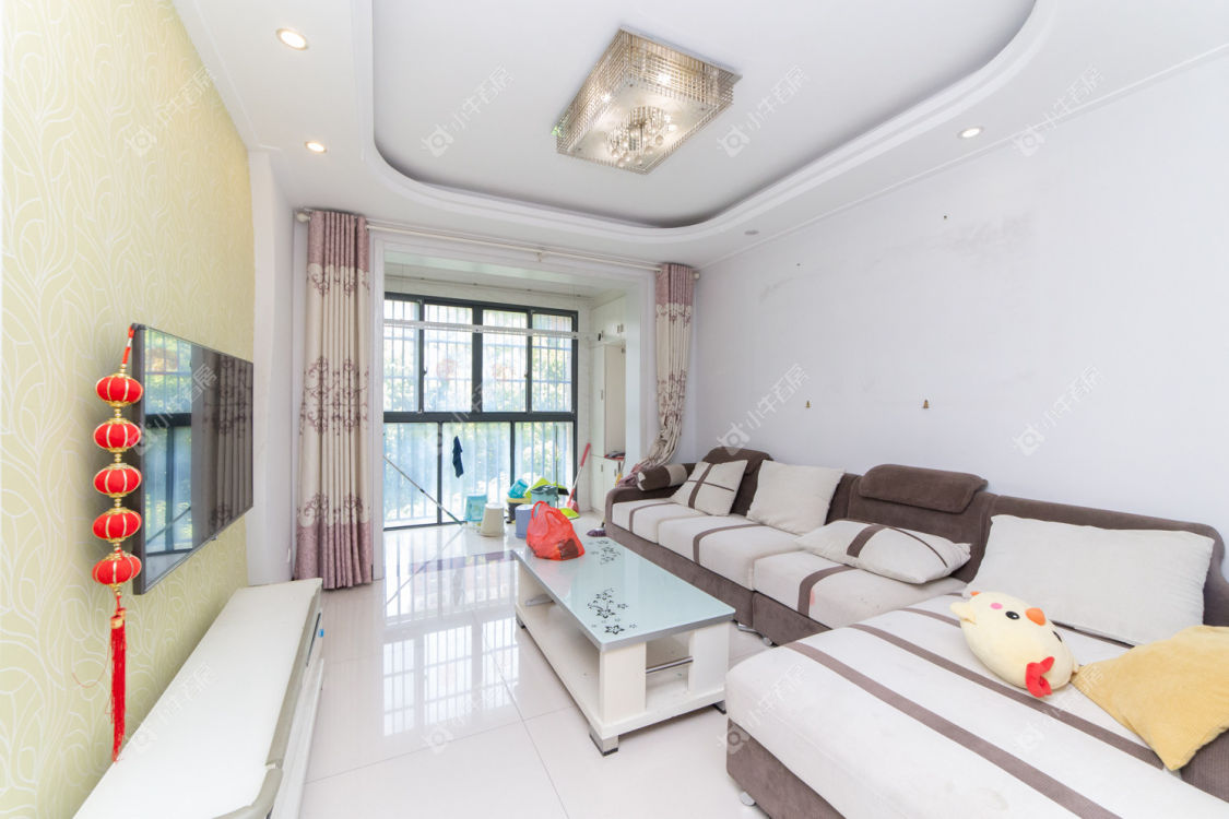 常州聚怡花园北区2室2厅1卫出租_小牛看房