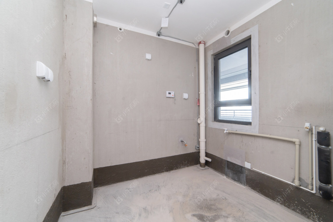 常州白云新城文华园在售二手房源室内图_小牛看房