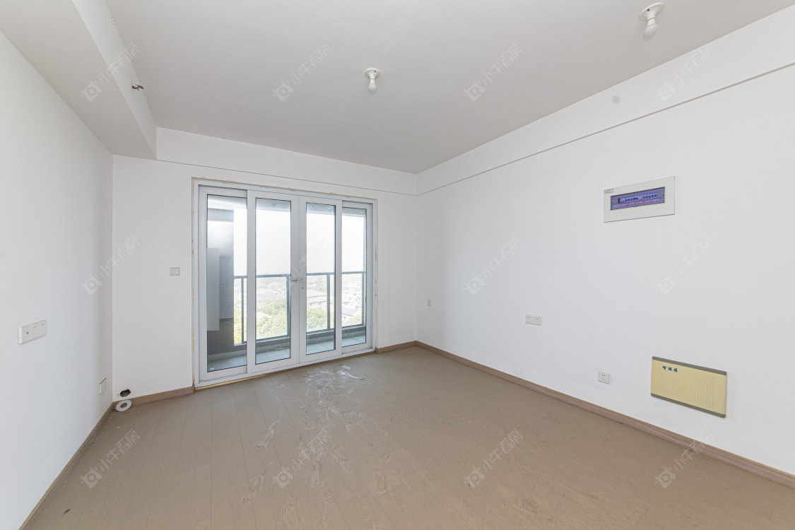 常州星河丹堤五区在售二手房源室内图_小牛看房