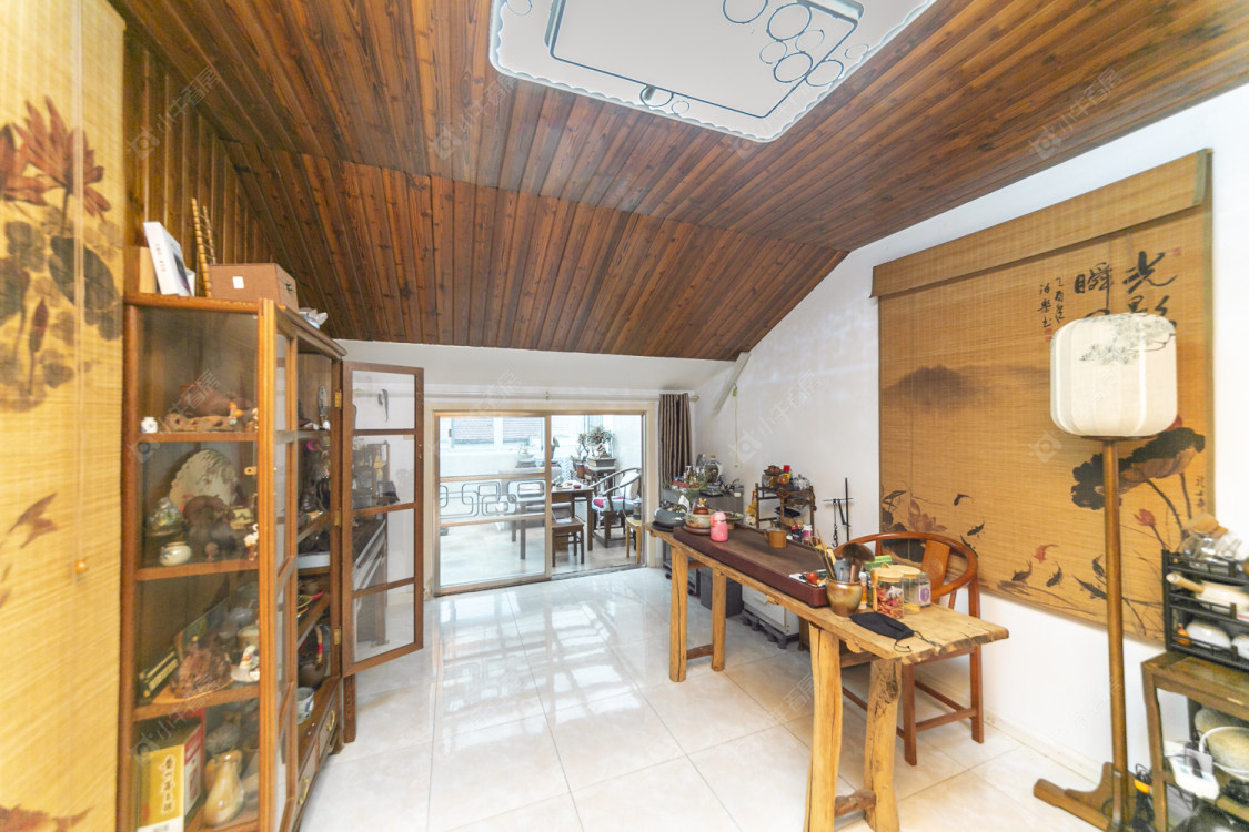 常州清潭新村在售二手房源室内图_小牛看房