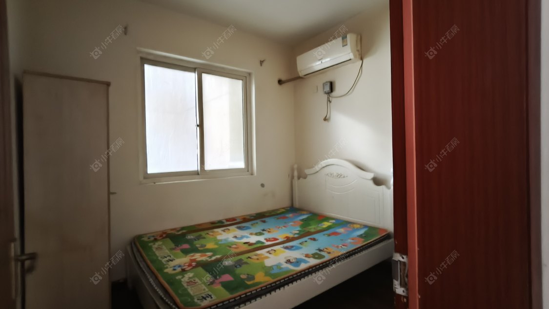 常州百馨西苑四期在租房源_小牛看房