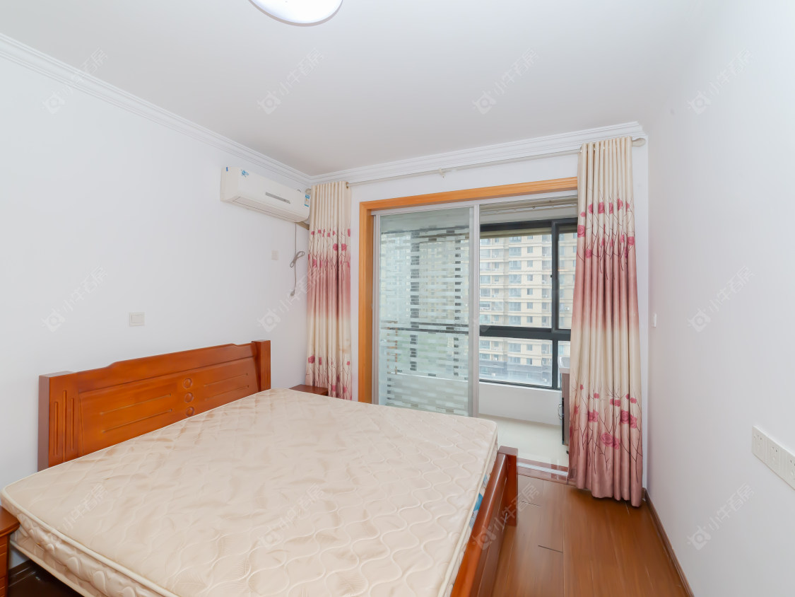 常州中央花园在售二手房源室内图_小牛看房