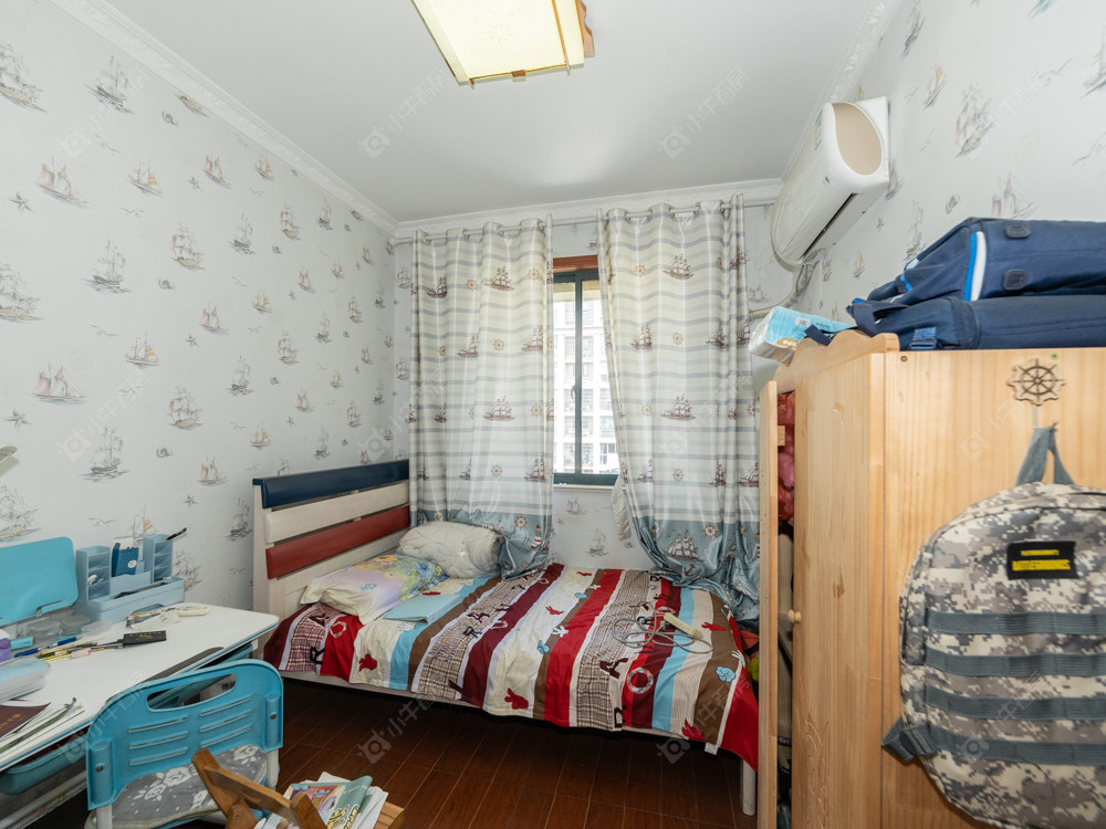 常州丽江茗园在售二手房源室内图_小牛看房