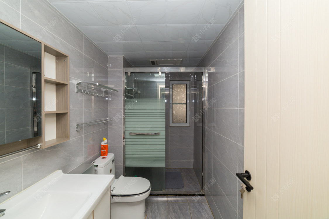 常州海华花园在售二手房源室内图_小牛看房