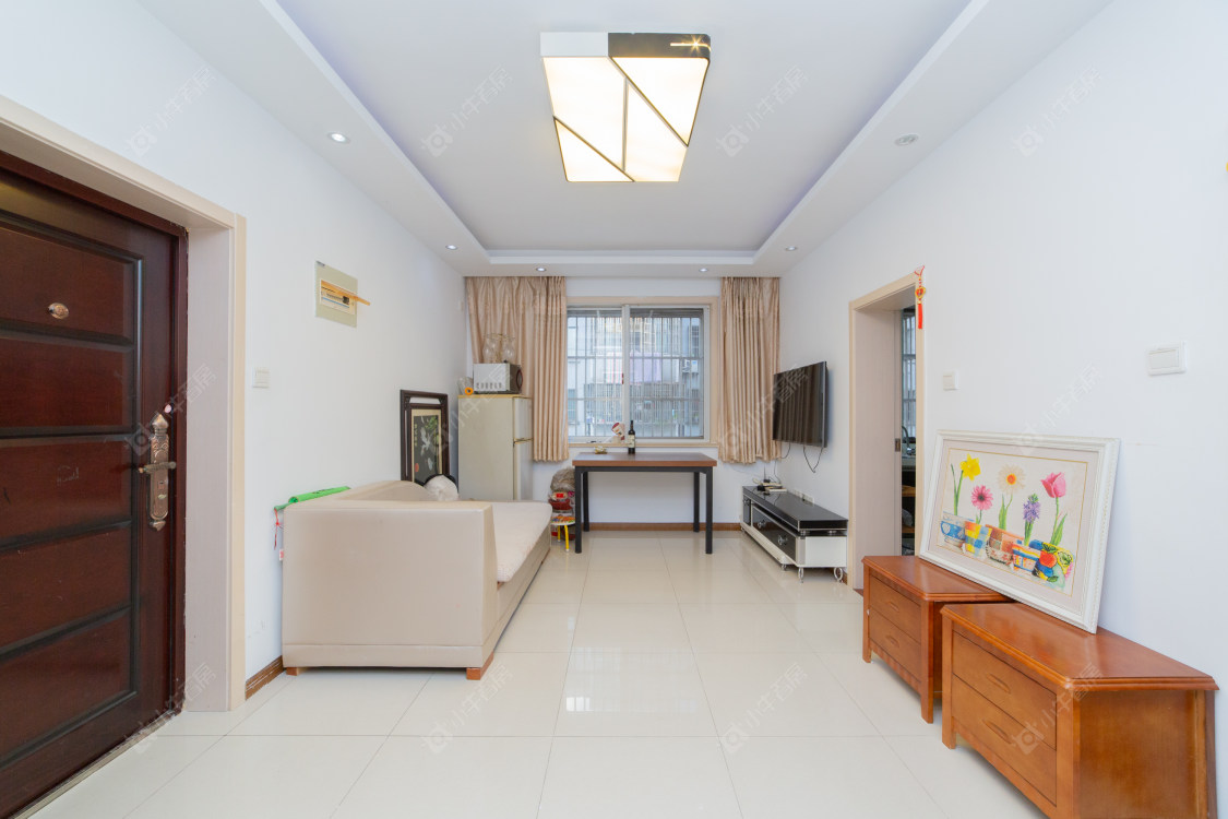 常州巢丰苑在售二手房源室内图_小牛看房