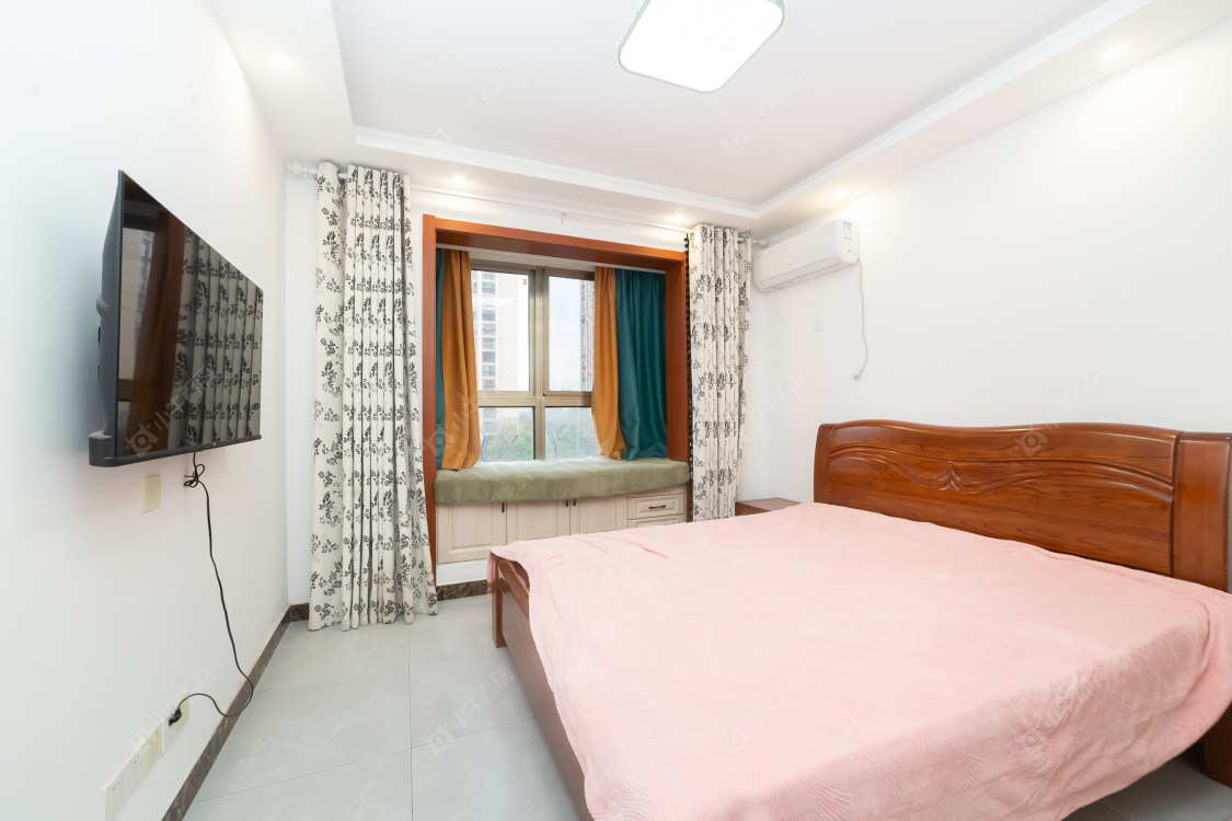 常州银河湾第一城二期在售二手房源室内图_小牛看房