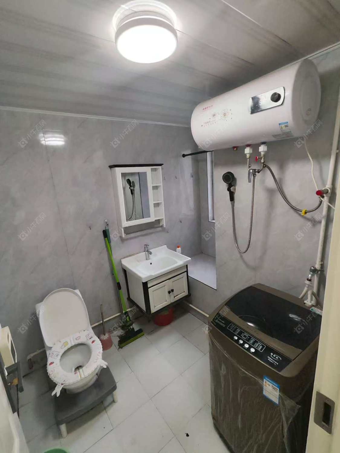 常州晋陵文禧在租房源_小牛看房