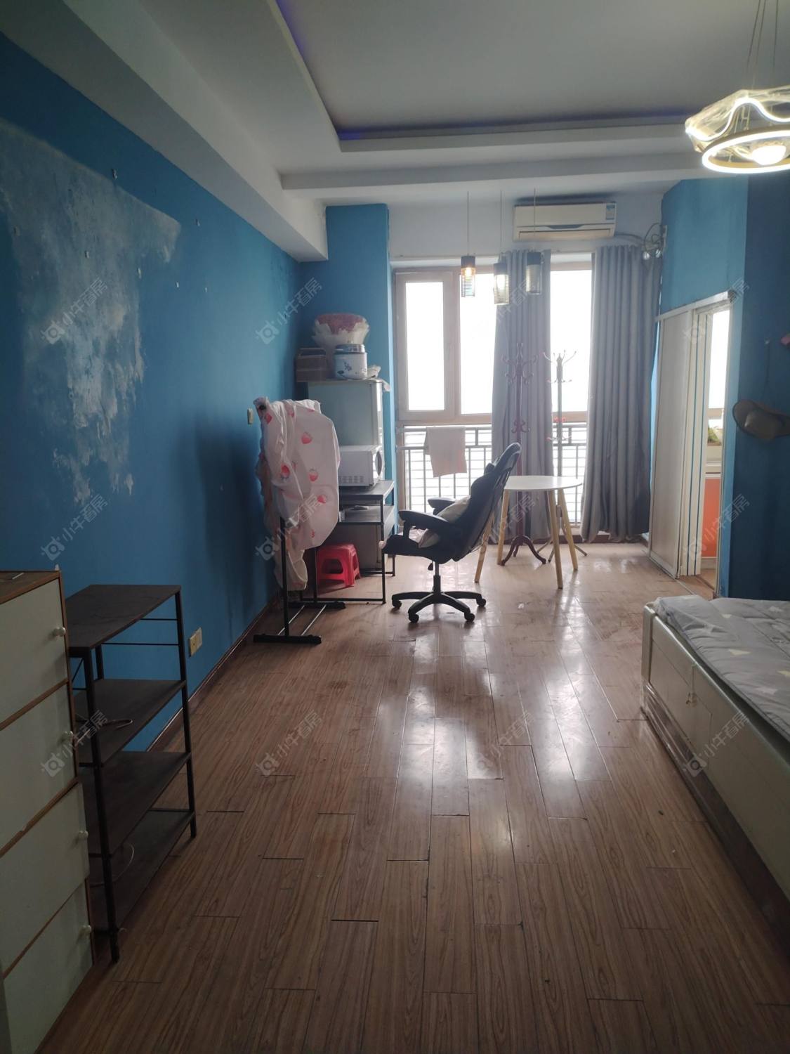 常州启星大厦在租房源室内图_小牛看房