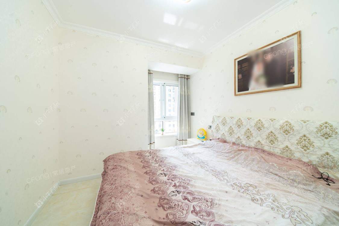 常州招商花园城在租房源_小牛看房