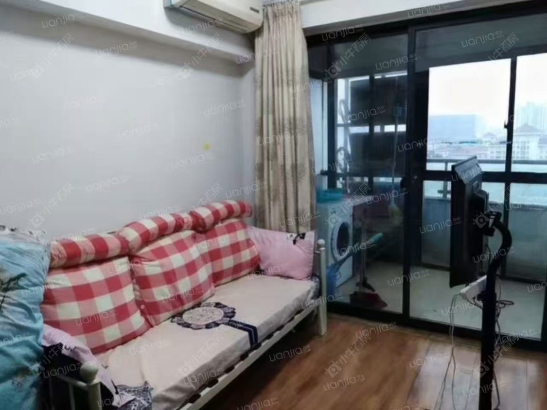 常州万泽大厦在租房源户型图_小牛看房