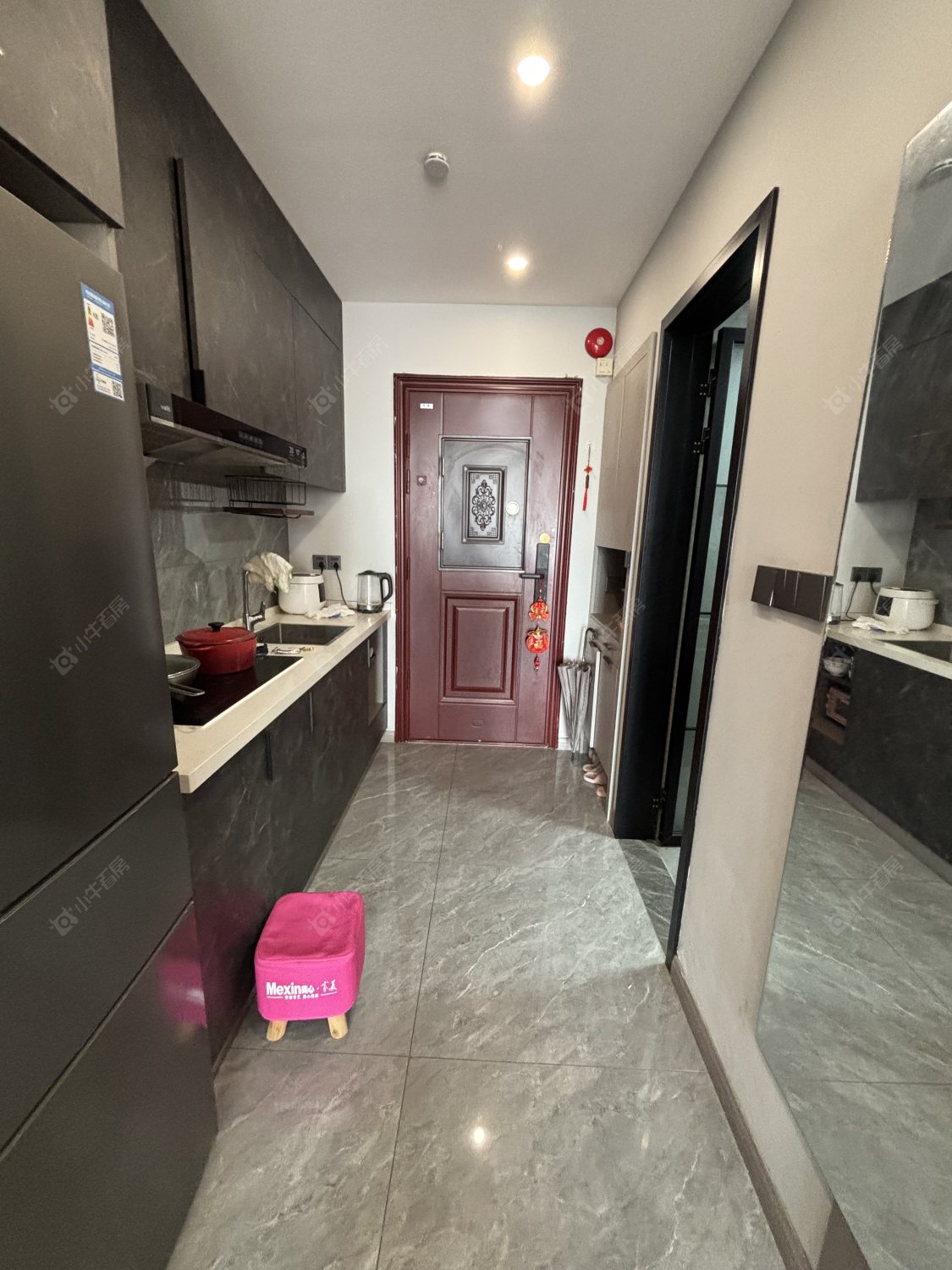 常州景荟凤凰公寓在租房源_小牛看房