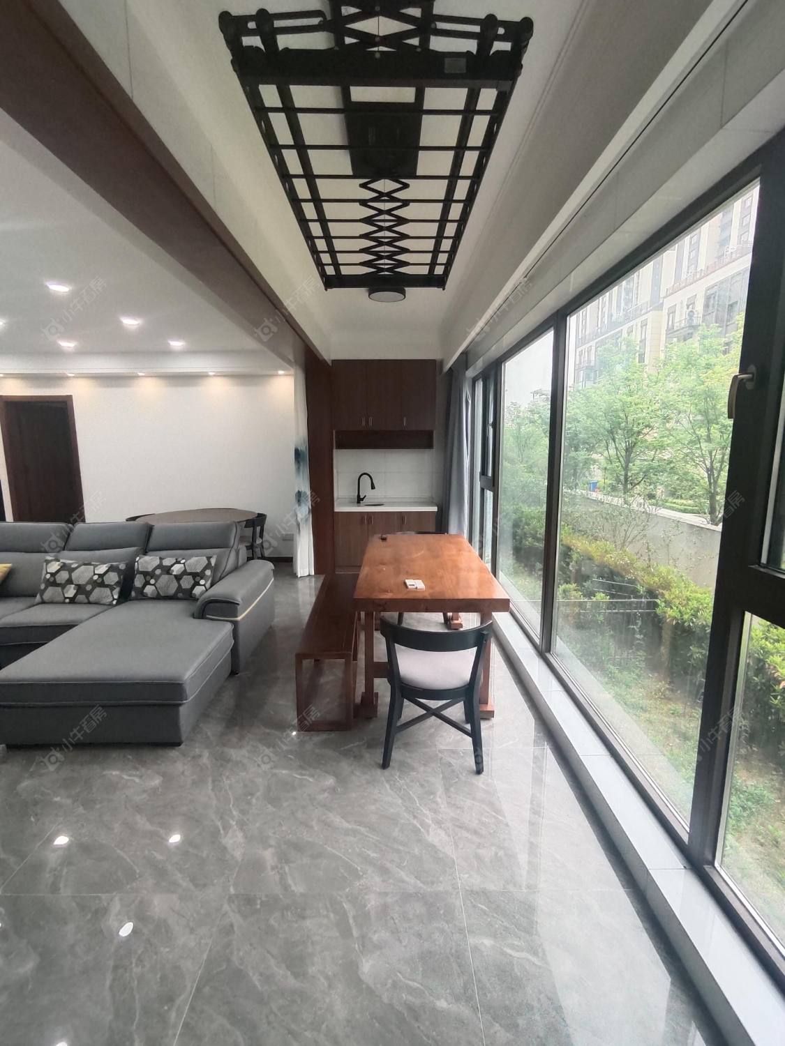 常州美的江山樾在租房源室内图_小牛看房